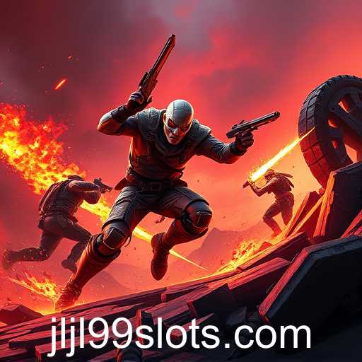 Exploring the Thrills and Chills of Action Games