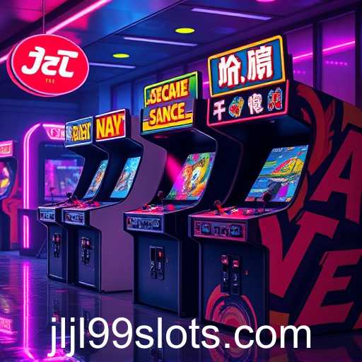 Exploring the Timeless Appeal of 'Arcade Classics' with the Keyword 'jljl99'