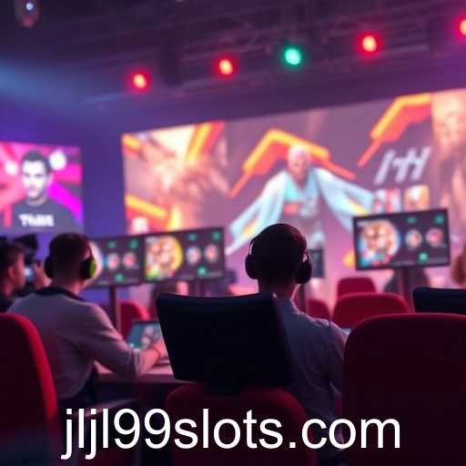 The Evolution of Online Gaming: A Deep Dive