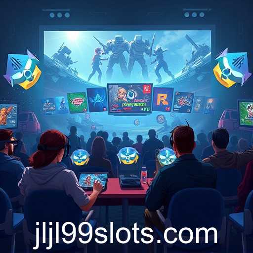 The Evolution of Online Gaming in 2025