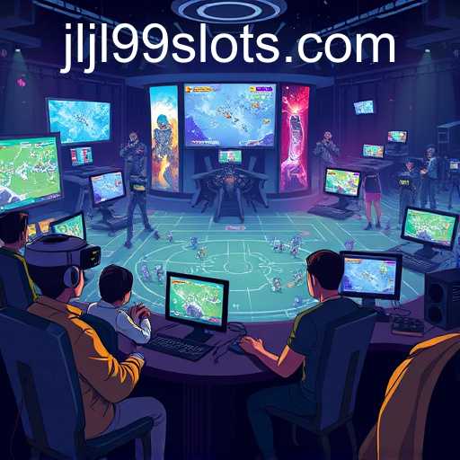 The Evolution of Online Gaming in 2025