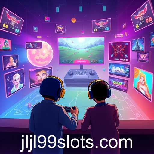 The Evolution and Popularity of Online Gaming