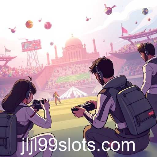 Gaming Evolution: The Rise of jljl99 in 2025