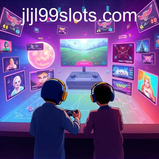 Exploring the Rise of Online Gaming Platforms