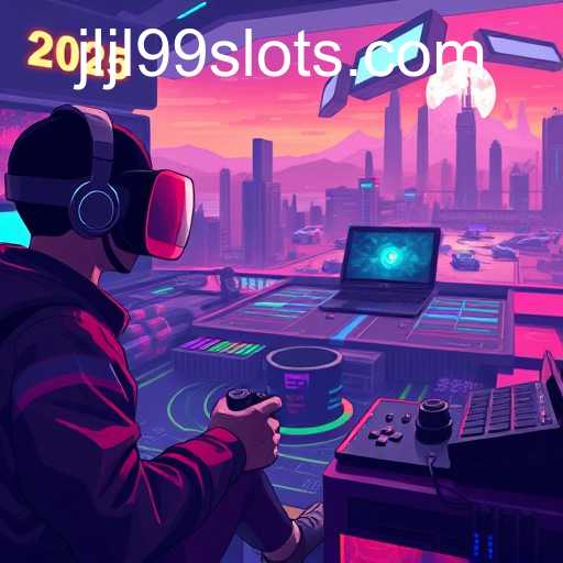 The Evolution of Gaming in 2025: A Look at Trends and Innovations