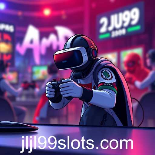 Gaming Trends and Impacts in 2025