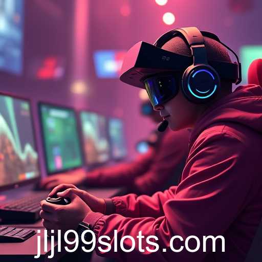 Gaming Trends Shaping the Future