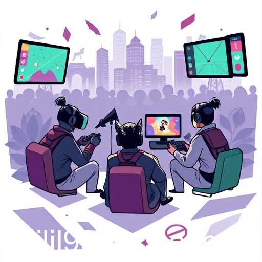 The Digital Frontier of jljl99: Evolution and Trends