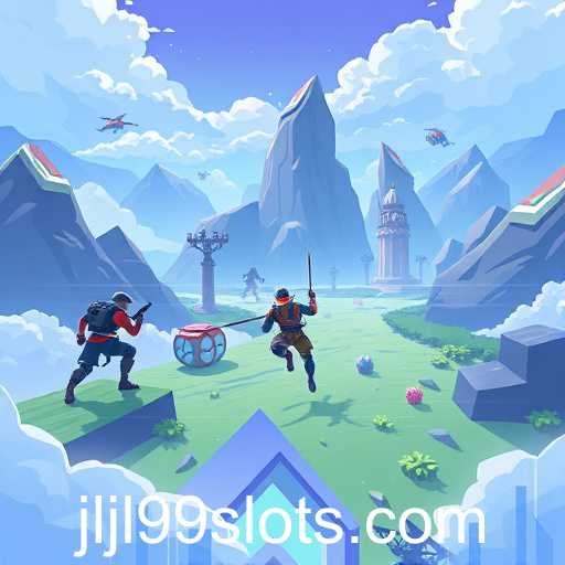 The Rise of jljl99 in Online Gaming