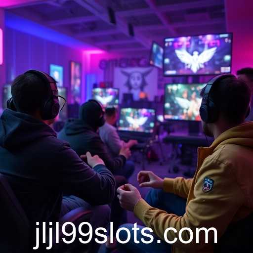 Evolving Trends in Online Gaming with jljl99