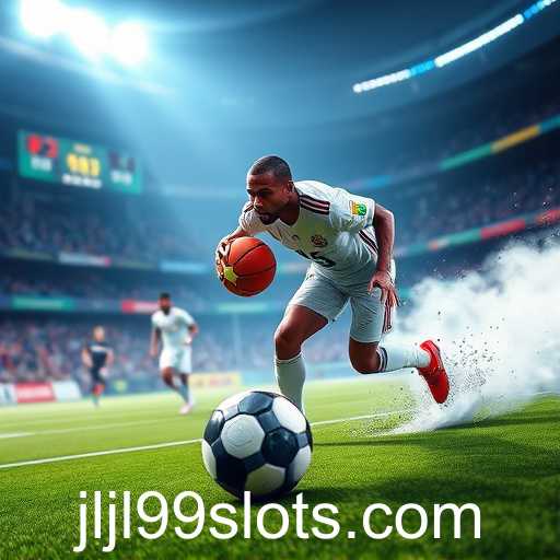Exploring the Exciting World of Sports Games: The Rise of 'jljl99'