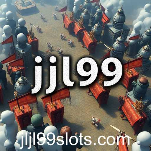 The Intriguing World of Strategy Games: A Deep Dive into 'jljl99'