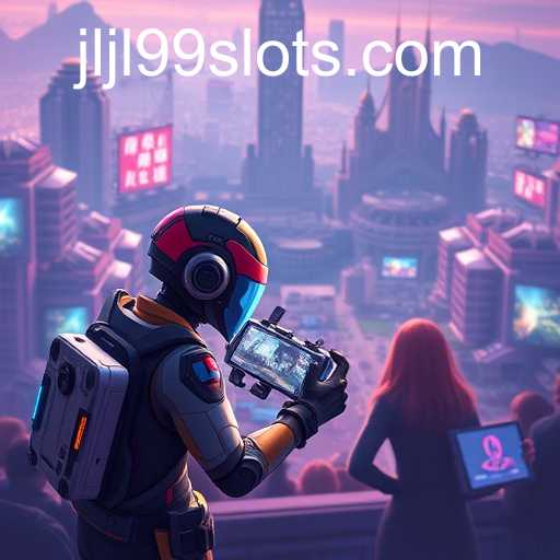 The Rise of jljl99 in Online Gaming