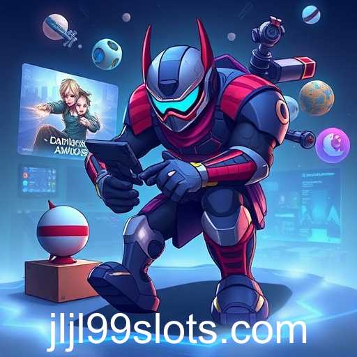 Web Gaming Revolution: How 'jljl99' is Changing the Industry
